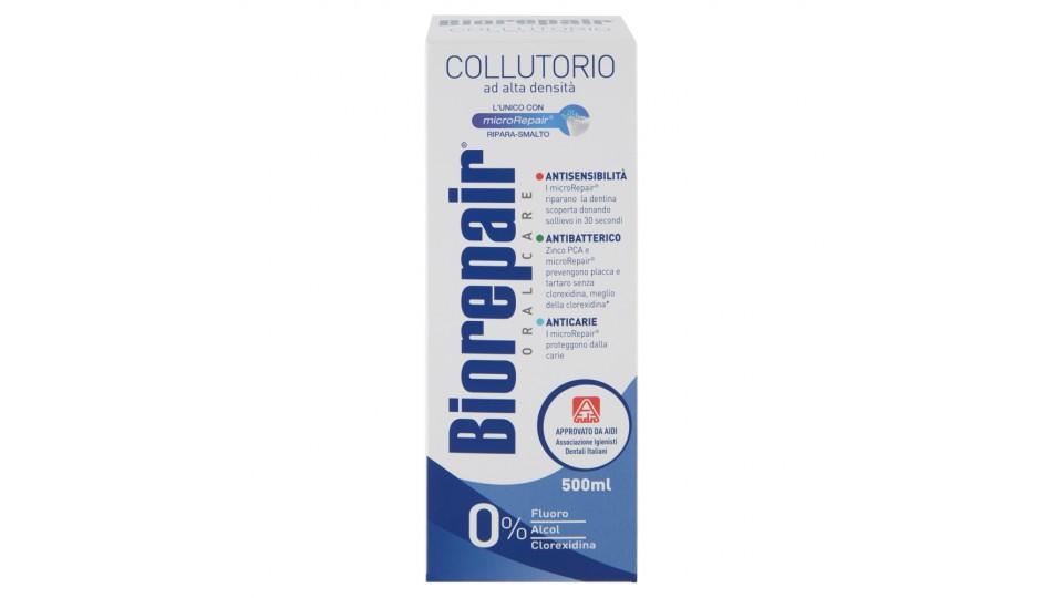 Biorepair Collutorio ad alta densit?