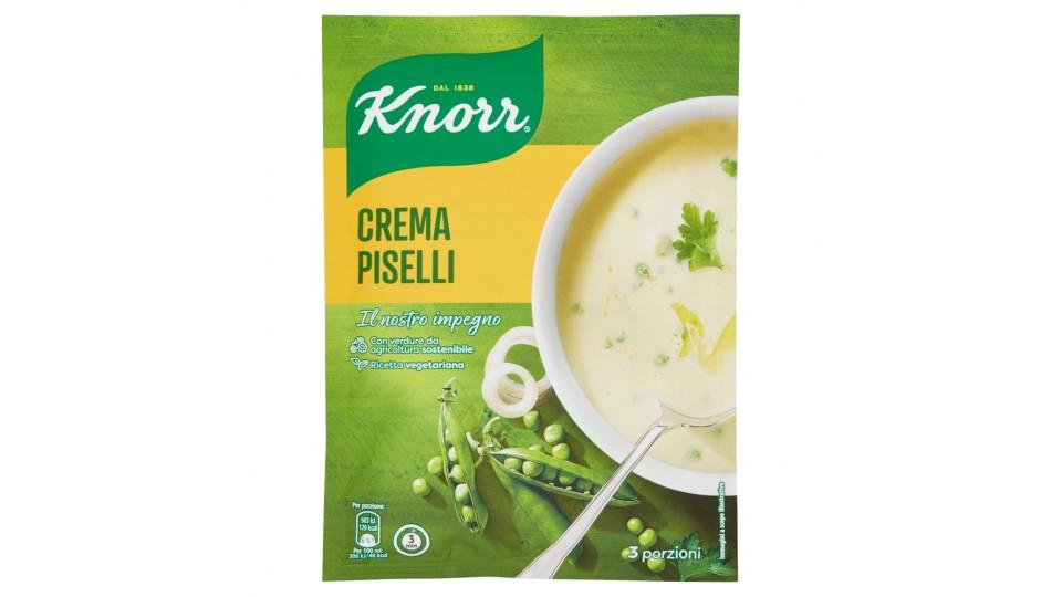 Knorr aromat