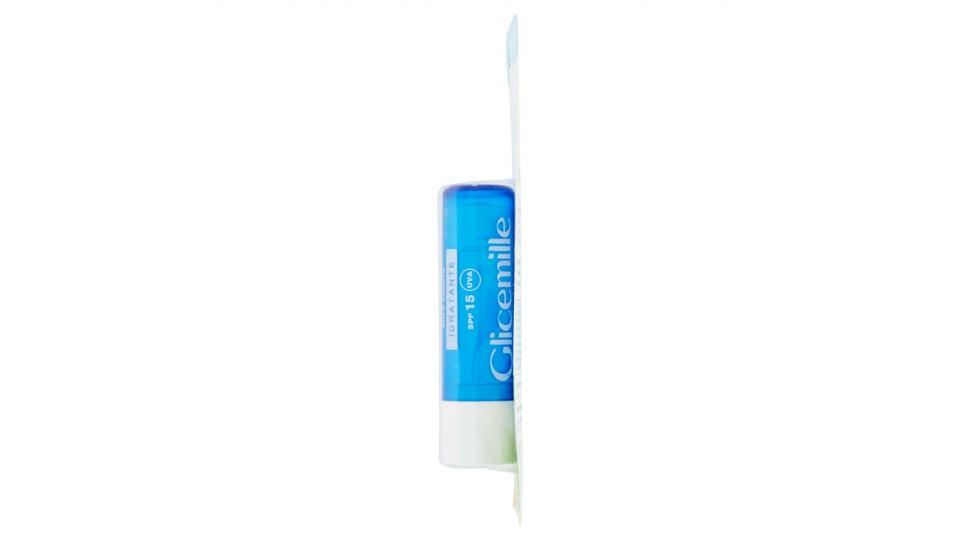 Glicemille Stick Labbra Idratante