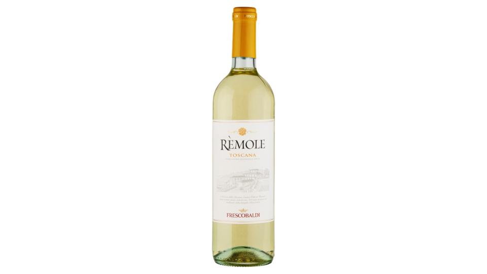 Frescobaldi R?mole Toscana IGT Bianco