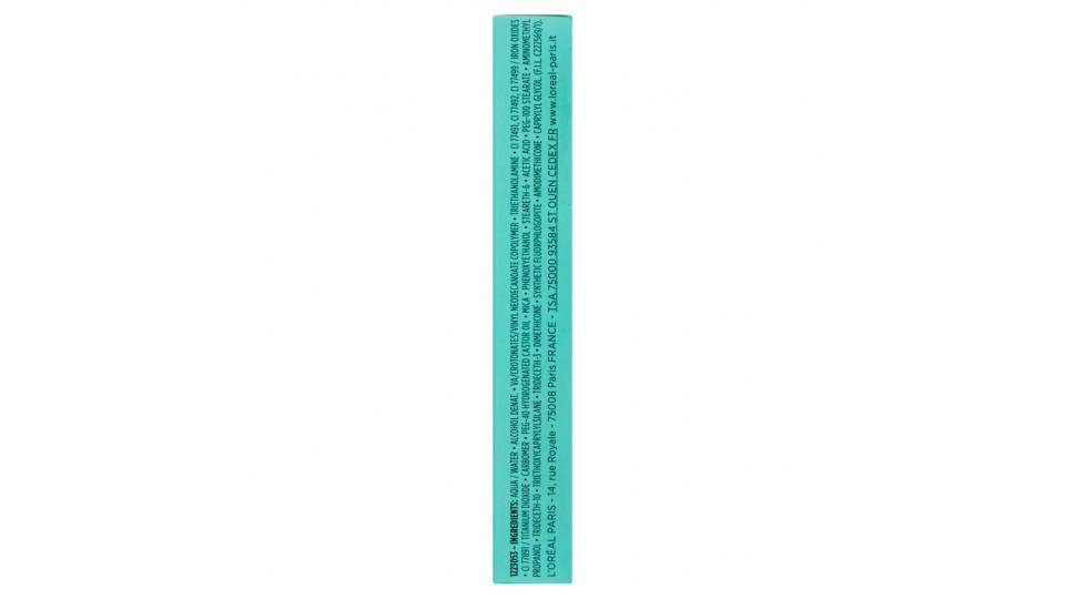 L'Or�al Paris Mascara istantaneo Ritocco Perfetto Precision, Non macchia