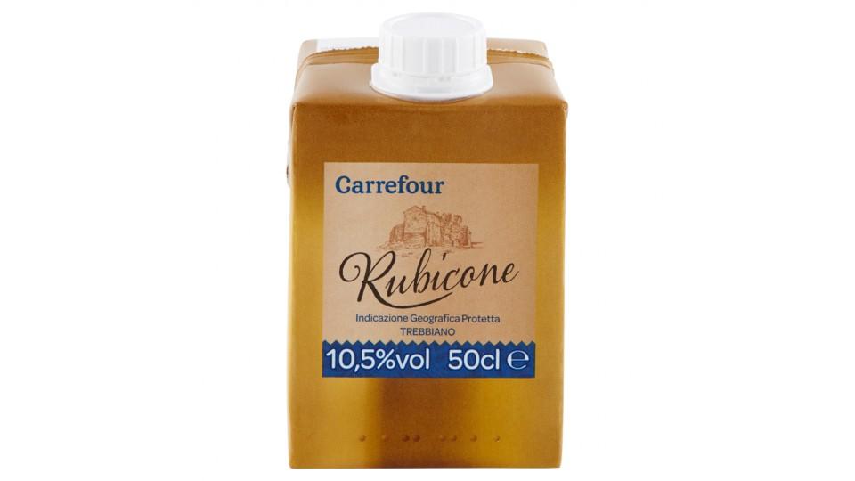 Carrefour Rubicone IGP Trebbiano