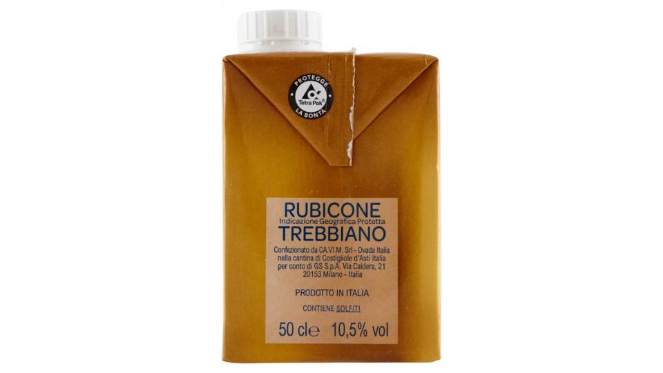 Carrefour Rubicone IGP Trebbiano