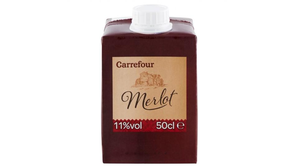 Carrefour Merlot