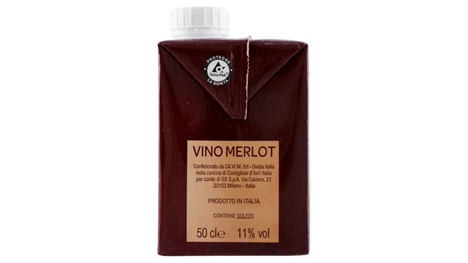 Carrefour Merlot