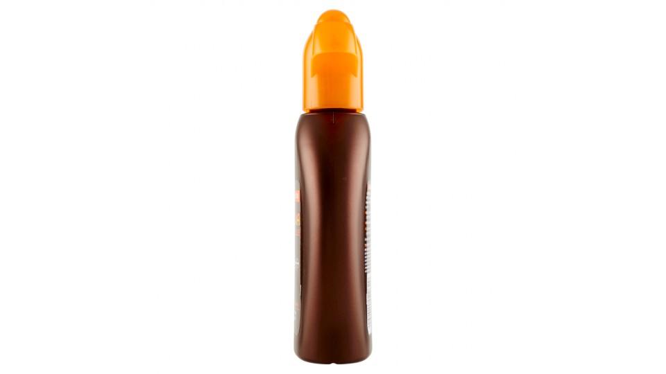 Bilboa Carrot Plus SPF 15 Media