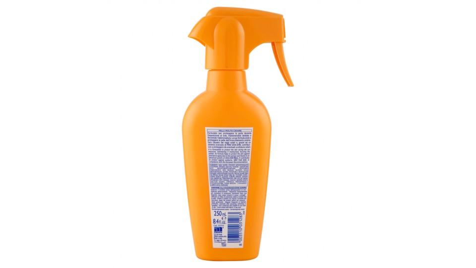 Clinians Protezione Famiglia Spray Protettivo SPF 30 Alta