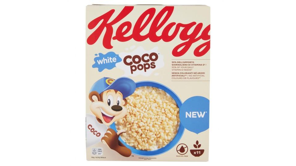 Kellogg's Coco pops Palline