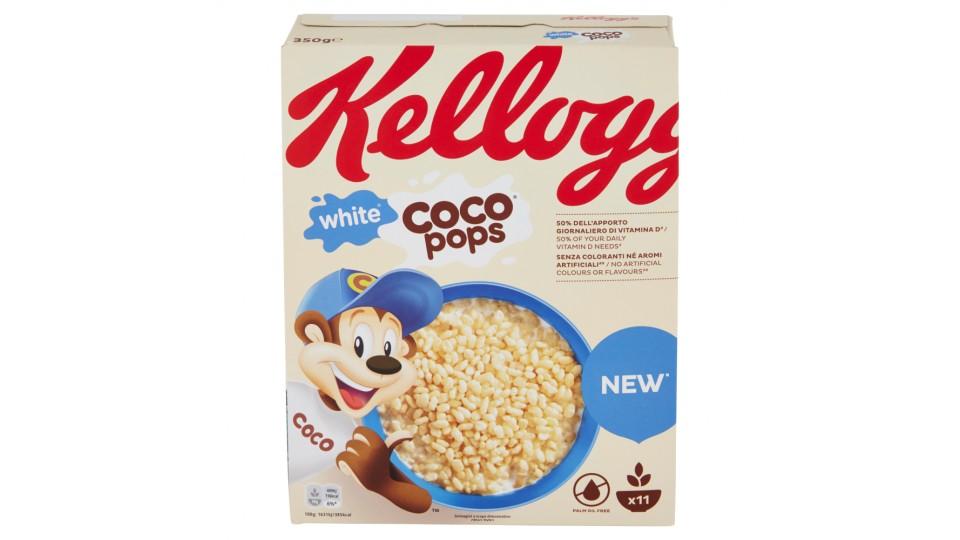 Kellogg's Coco pops Palline