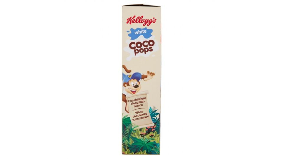 Kellogg's Coco pops Palline