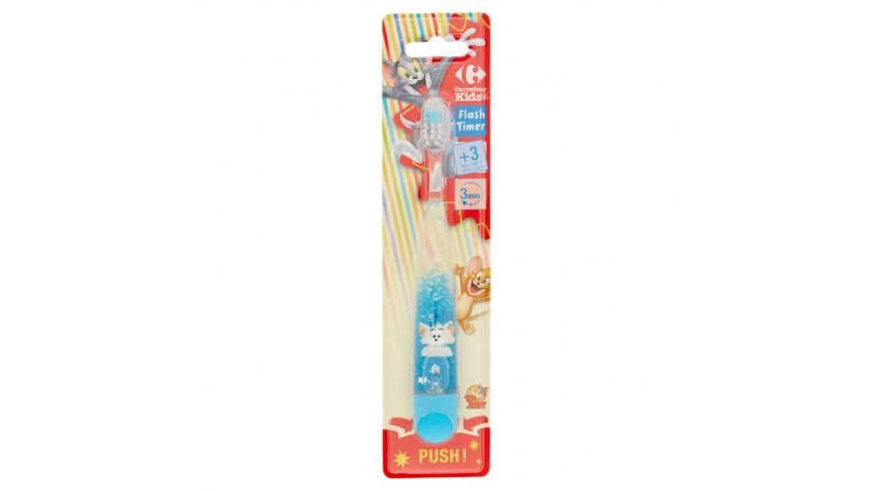 Carrefour Kids Flash Timer +3 anni Tom and Jerry
