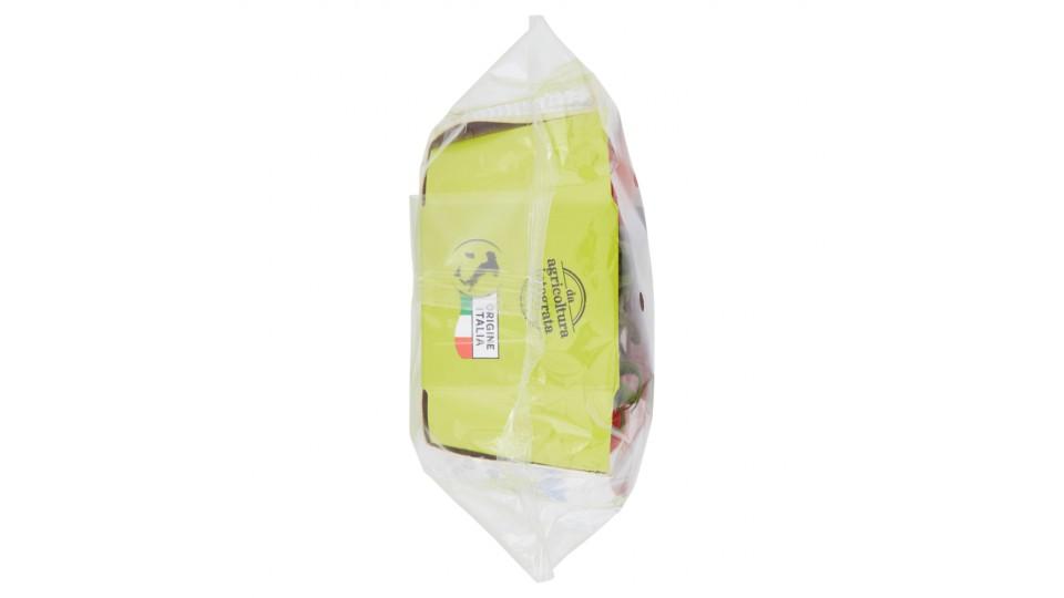 Carrefour Filiera Qualità Pomodori Piccadilly