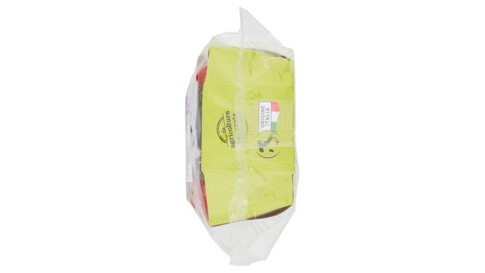 Carrefour Filiera Qualità Pomodori Piccadilly