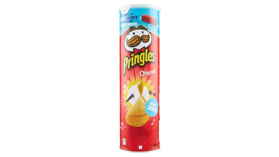 Pringles Original