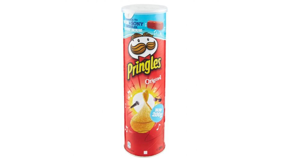 Pringles Original