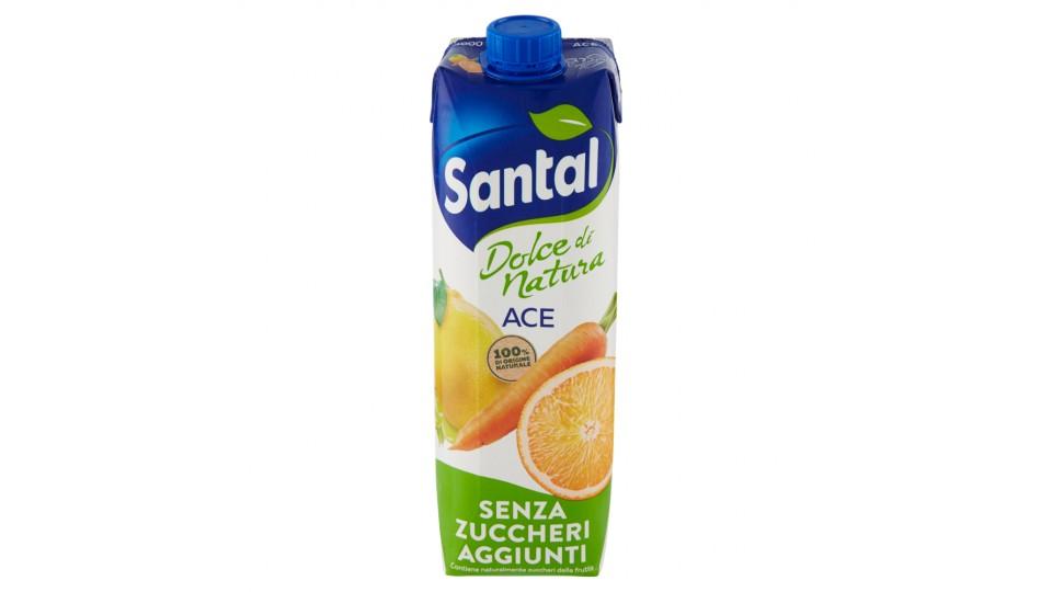 Santàl Dolce di Natura ACE Senza Zuccheri Aggiunti