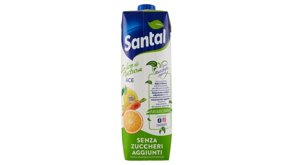 Santàl Dolce di Natura ACE Senza Zuccheri Aggiunti