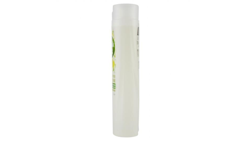 sunsilk Ricarica Naturale Shampoo Tè Verde & Limone	400 mL