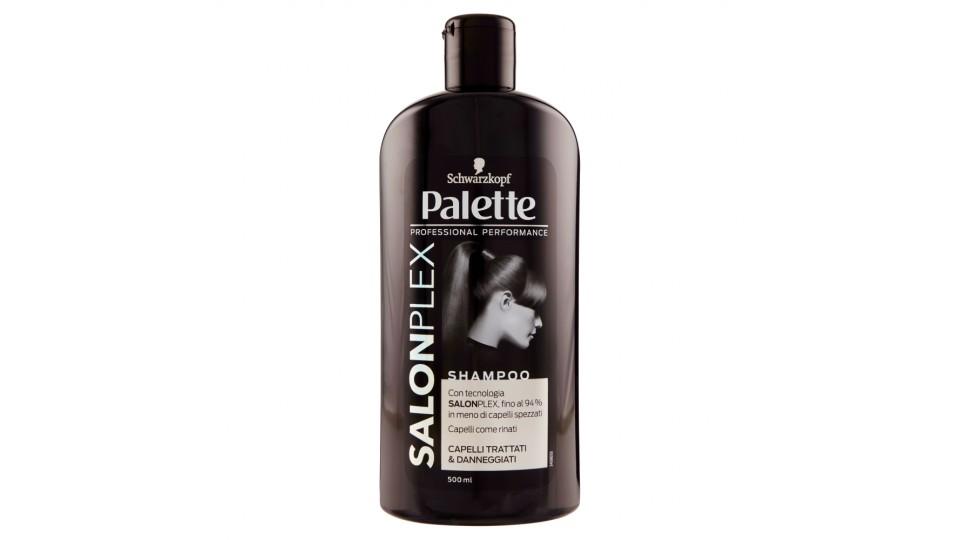 Palette SalonPlex Shampoo