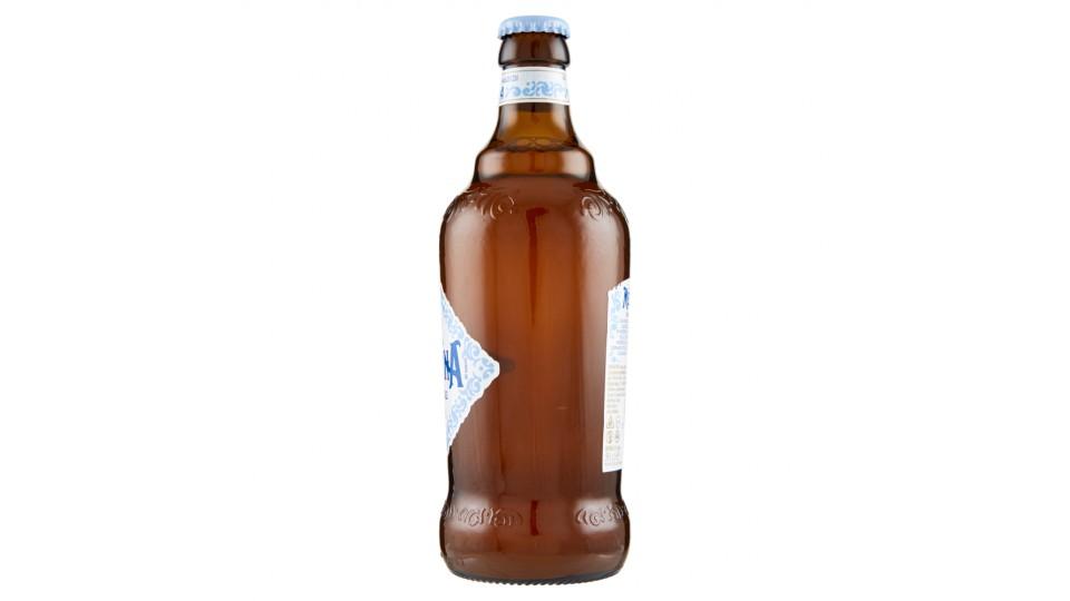 Birra Messina Cristalli di Sale