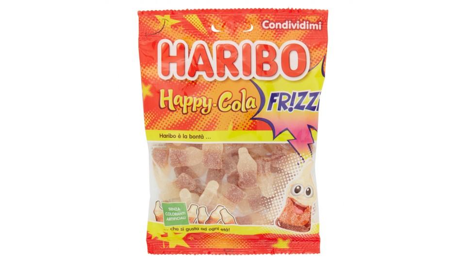 Haribo busta happy cola original