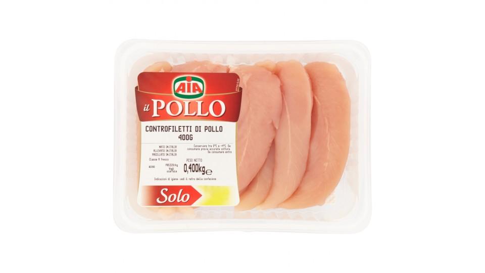 Aia Controfiletti di Pollo