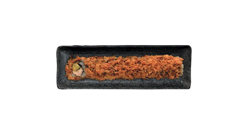 CRUNCH SPICY TUNA