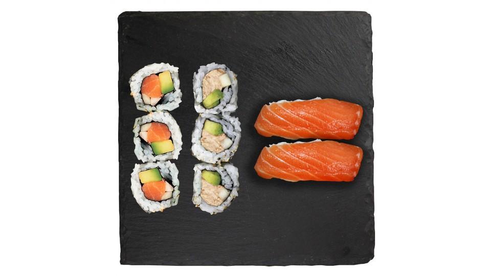 SNACK ROLL E SUSHI