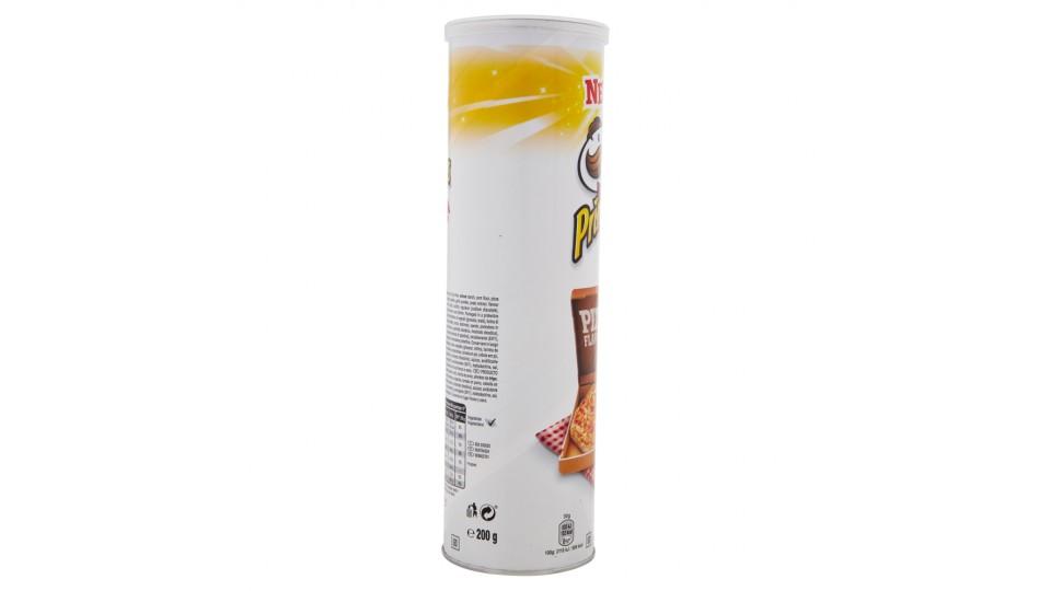 Pringles Pizza Flavour