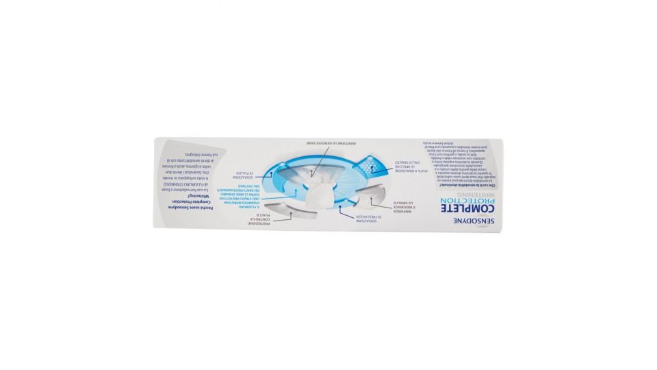Sensodyne Complete Protection Whitening