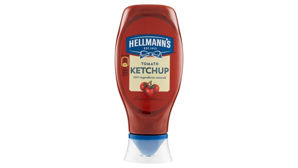 Hellmann's Tomato Ketchup