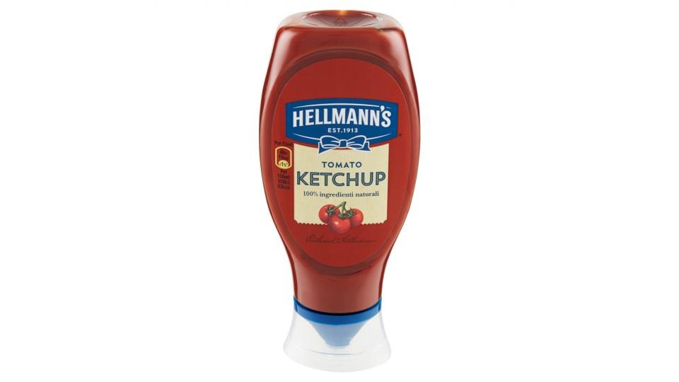 Hellmann's Tomato Ketchup