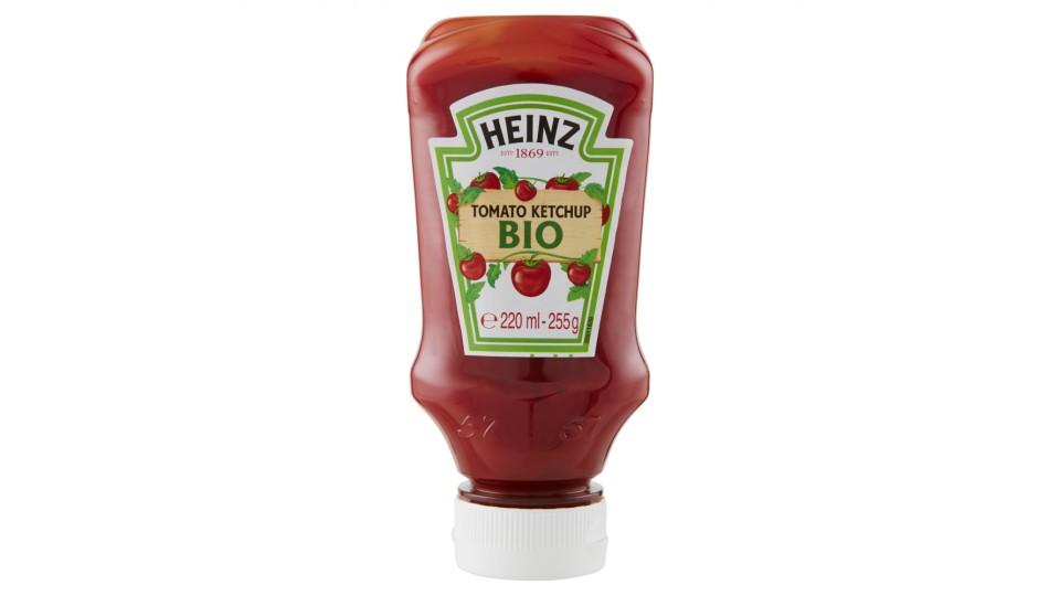 Heinz Tomato Ketchup Bio