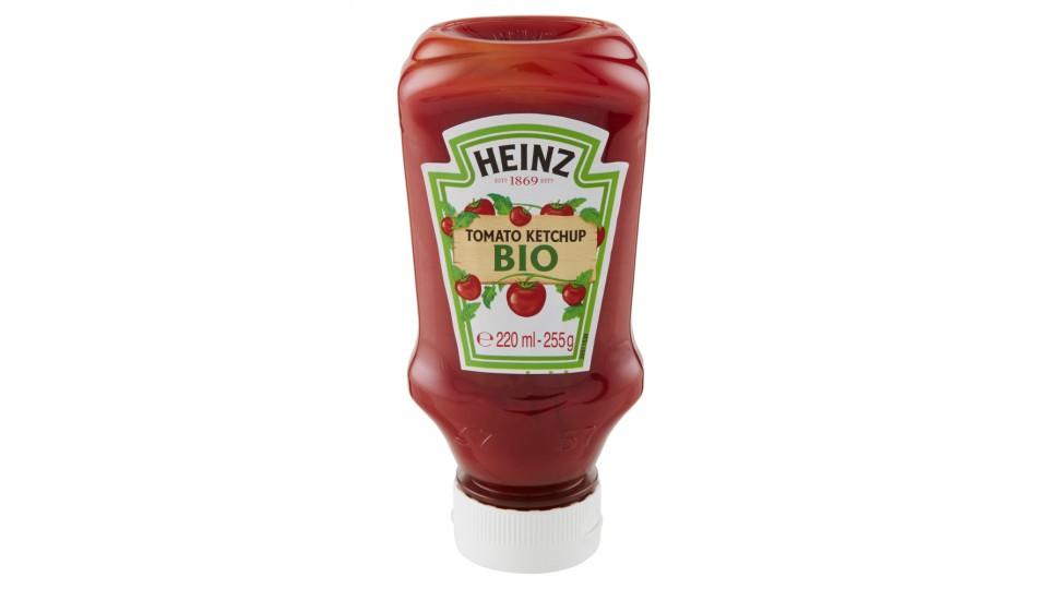 Heinz Tomato Ketchup Bio