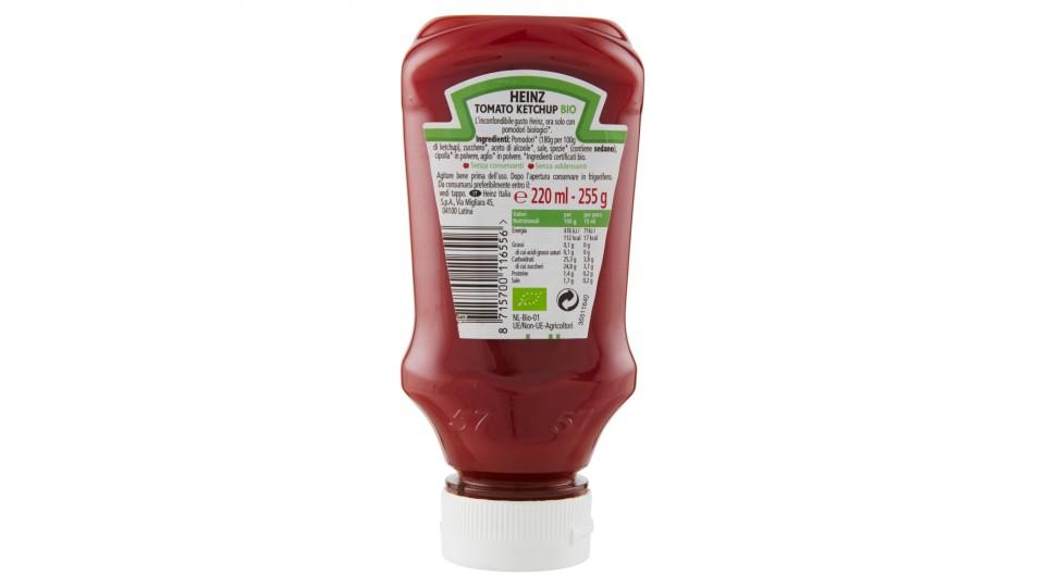 Heinz Tomato Ketchup Bio