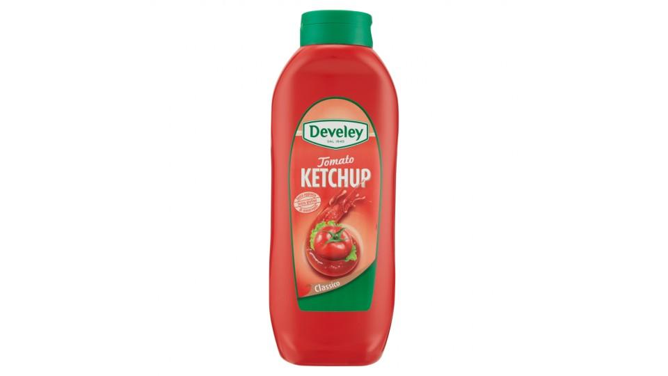 Develey Tomato ketchup