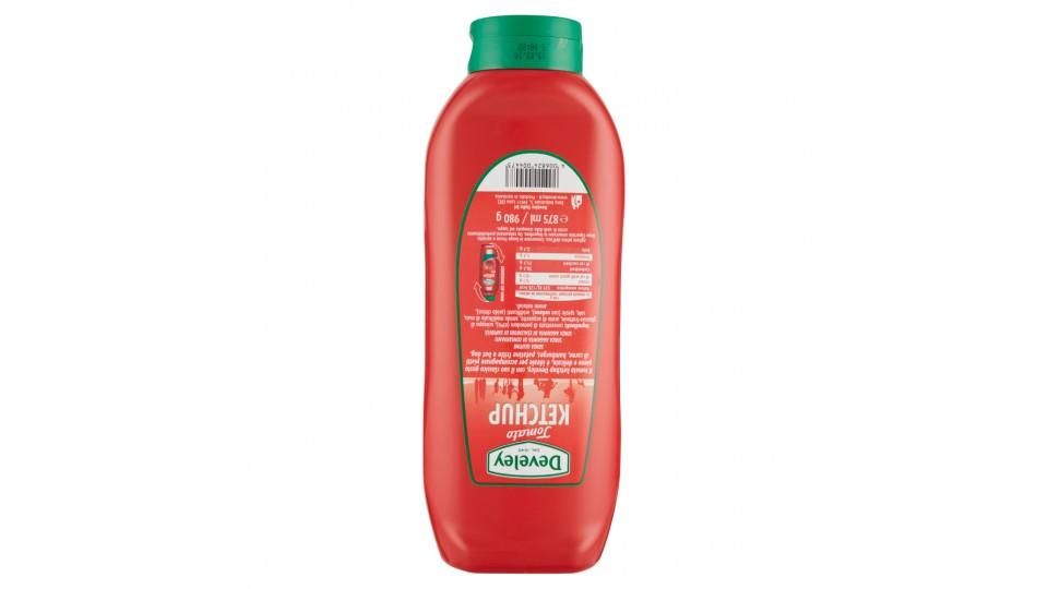 Develey Tomato ketchup