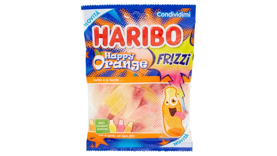 Haribo Happy Orange Fr!zzi