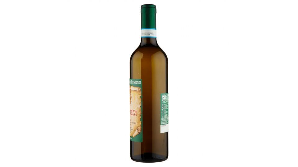 La Vinicola del Titerno Solopaca Sannio DOP Bianco