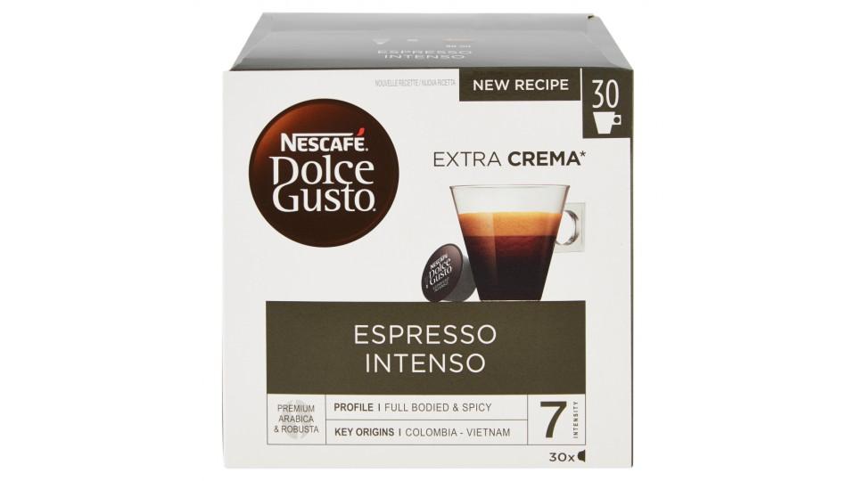 NESCAFÉ DOLCE GUSTO ESPRESSO INTENSO MAGNUM Caffè espresso