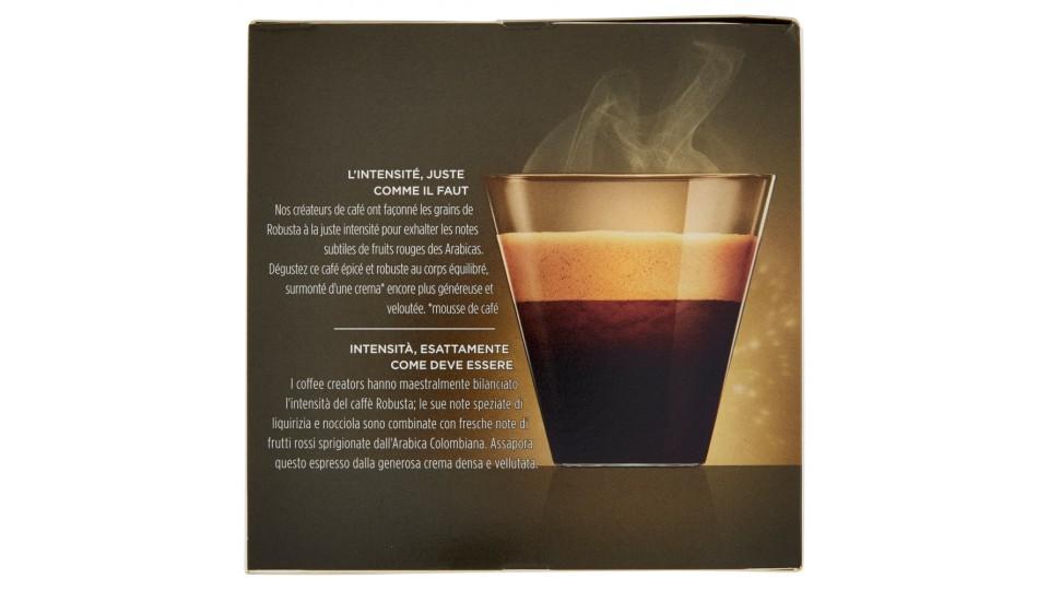 NESCAFÉ DOLCE GUSTO ESPRESSO INTENSO MAGNUM Caffè espresso