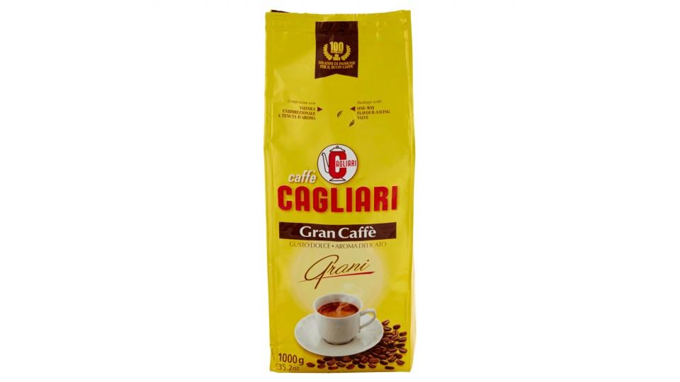Caffè Cagliari Gran Caffè Grani