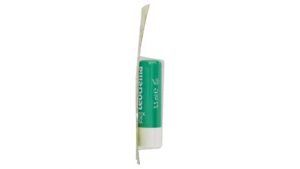 Leocrema Labbra Lipstick Aloe Vera