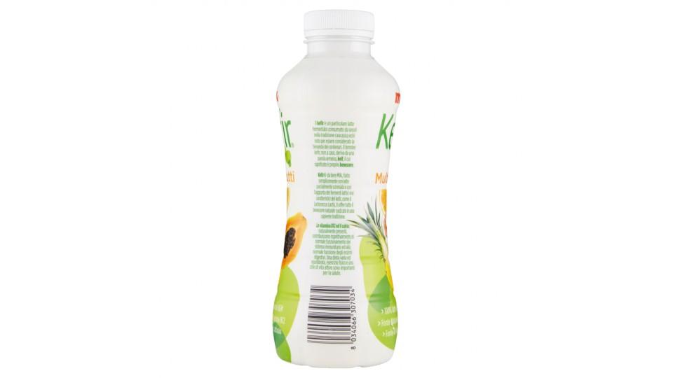 Milk Kefir Multifrutti