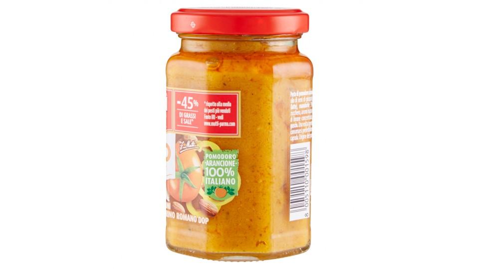 Mutti Pesto Arancione di Pomodoro