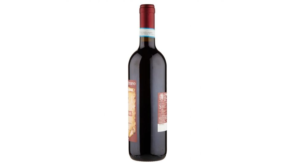 La Vinicola del Titerno Solopaca Sannio DOP Rosso