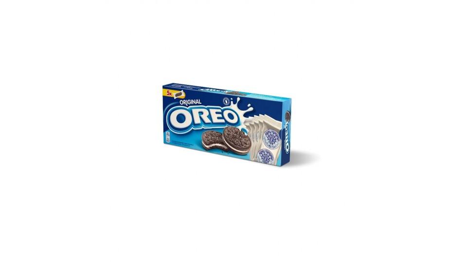 Oreo