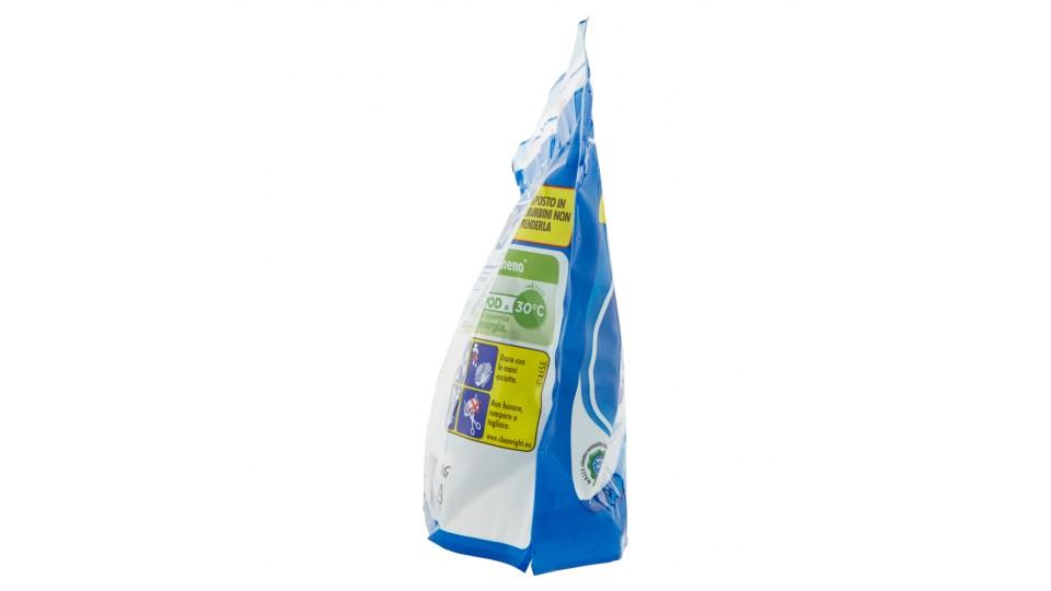Dash PODS 3in1 Detersivo Lavatrice in Monodosi Salva Colore