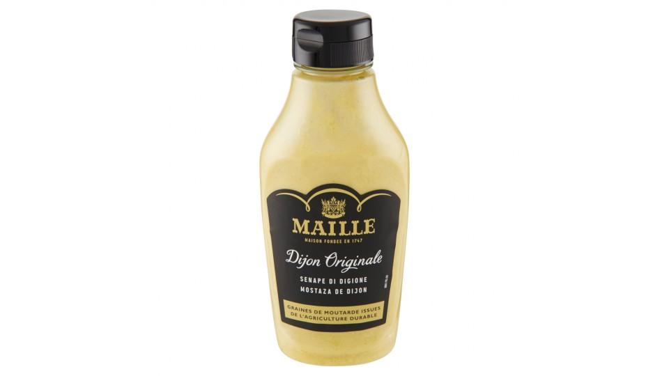 Maille Dijon Originale Senape di Digione