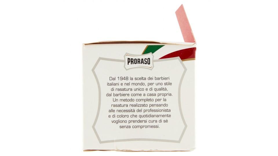 Proraso Crema Pre Barba Pelli Sensibili